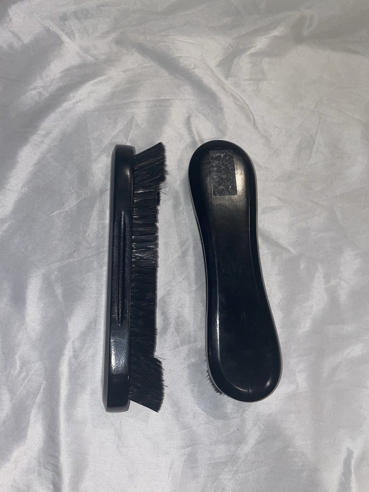 New Black Billiard Pool 8 Ball Table Cleaning Brush