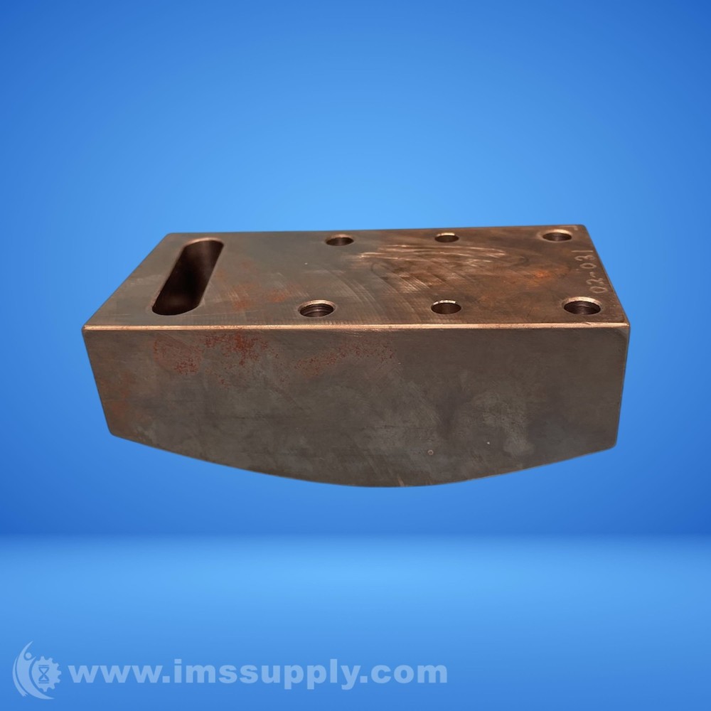 AA10-07398-02-031 Knockout Die Box FNIP