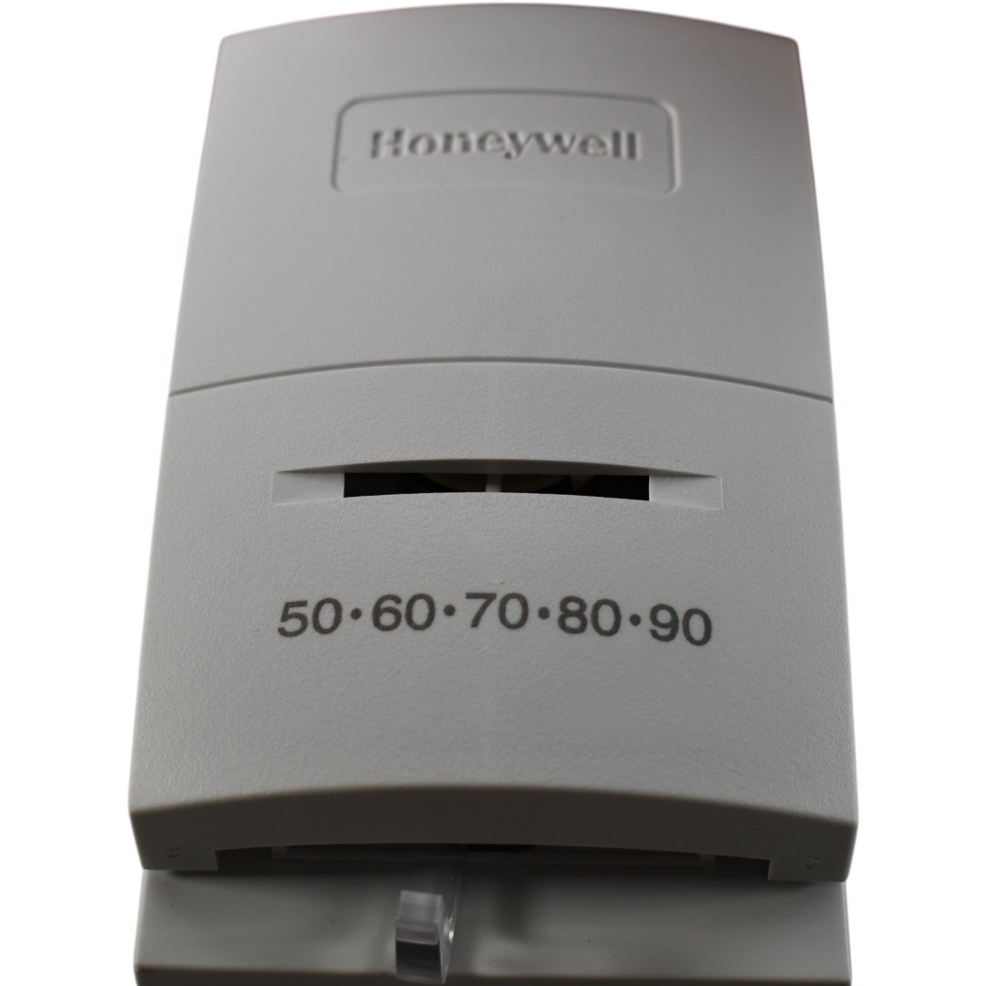 NEW Honeywell Home T822K1018 Econostat Heat Only Mechanical Thermostat 24V