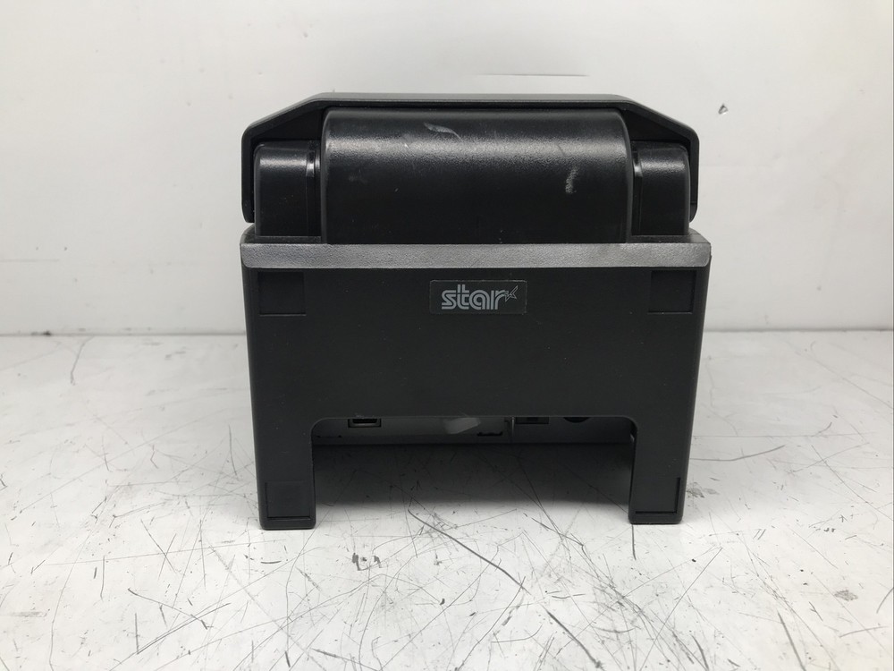 Star Micronics TSP650 TSP 650 II 654IIBI2 Desktop Receipt Printer