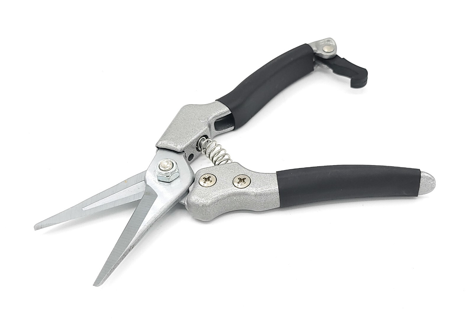 Silverline by Capralite Multi-Purpose Goat Hoof Trimmer Shear Clipper