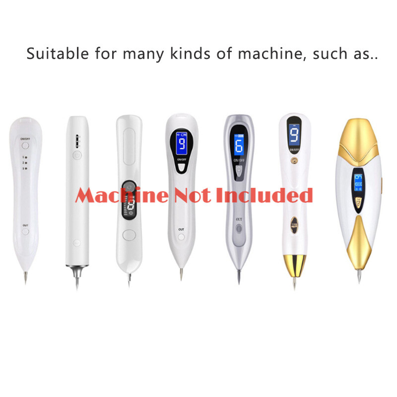 Dark Spot Remover Mole Replace Needles For Laser Tattoo Removal Machine