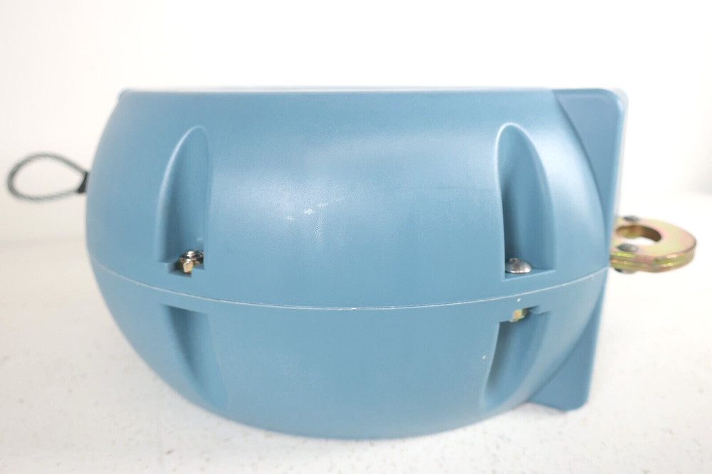 FallTech 727630, 30' Contractor Self Retracting Lifeline