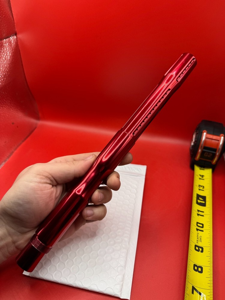 Evil PB 12 inch Barrel 693 Bore AC Thread