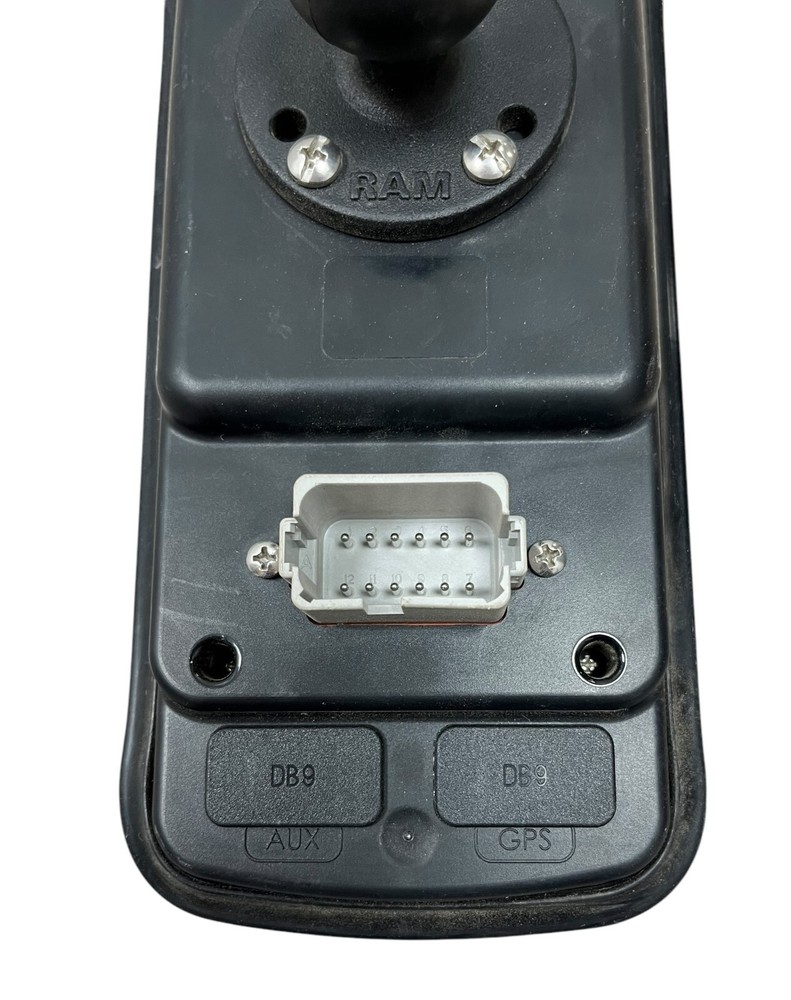 Capstan AG EVO Cab Display Controller Box Assembly Used - 150006-011