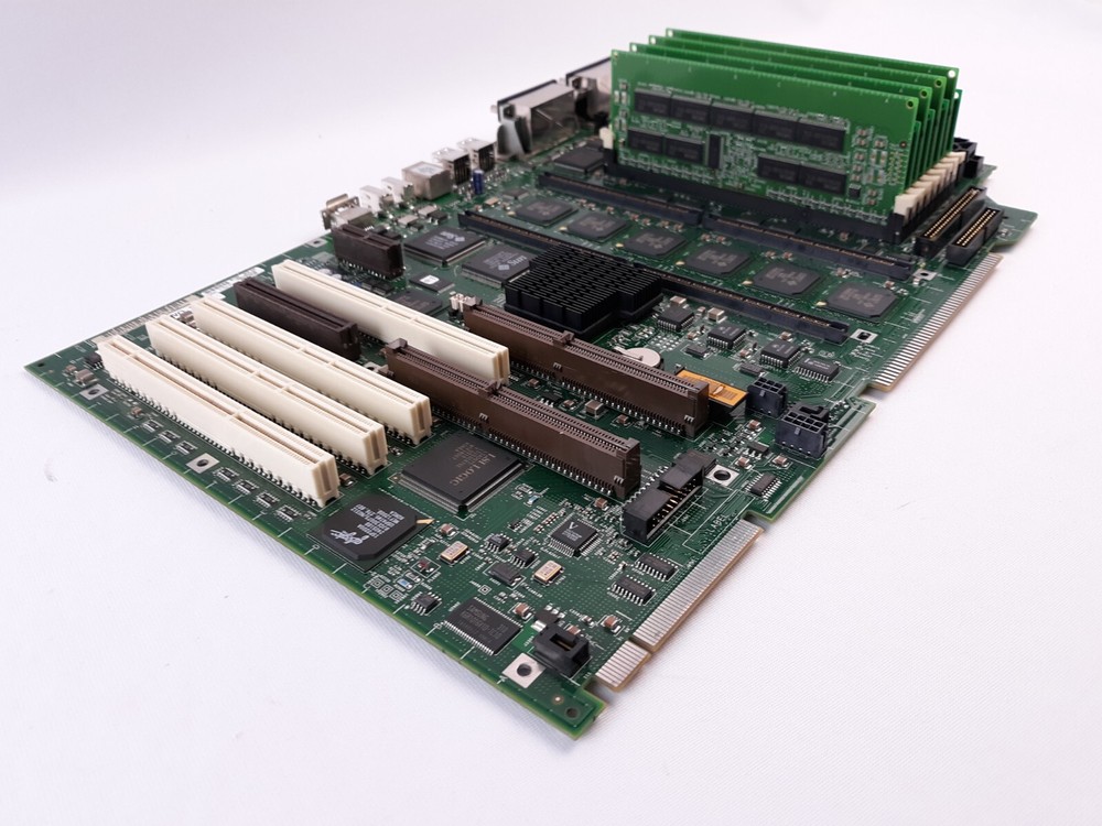 Sun Microsystems 270-4143-11 Server Board