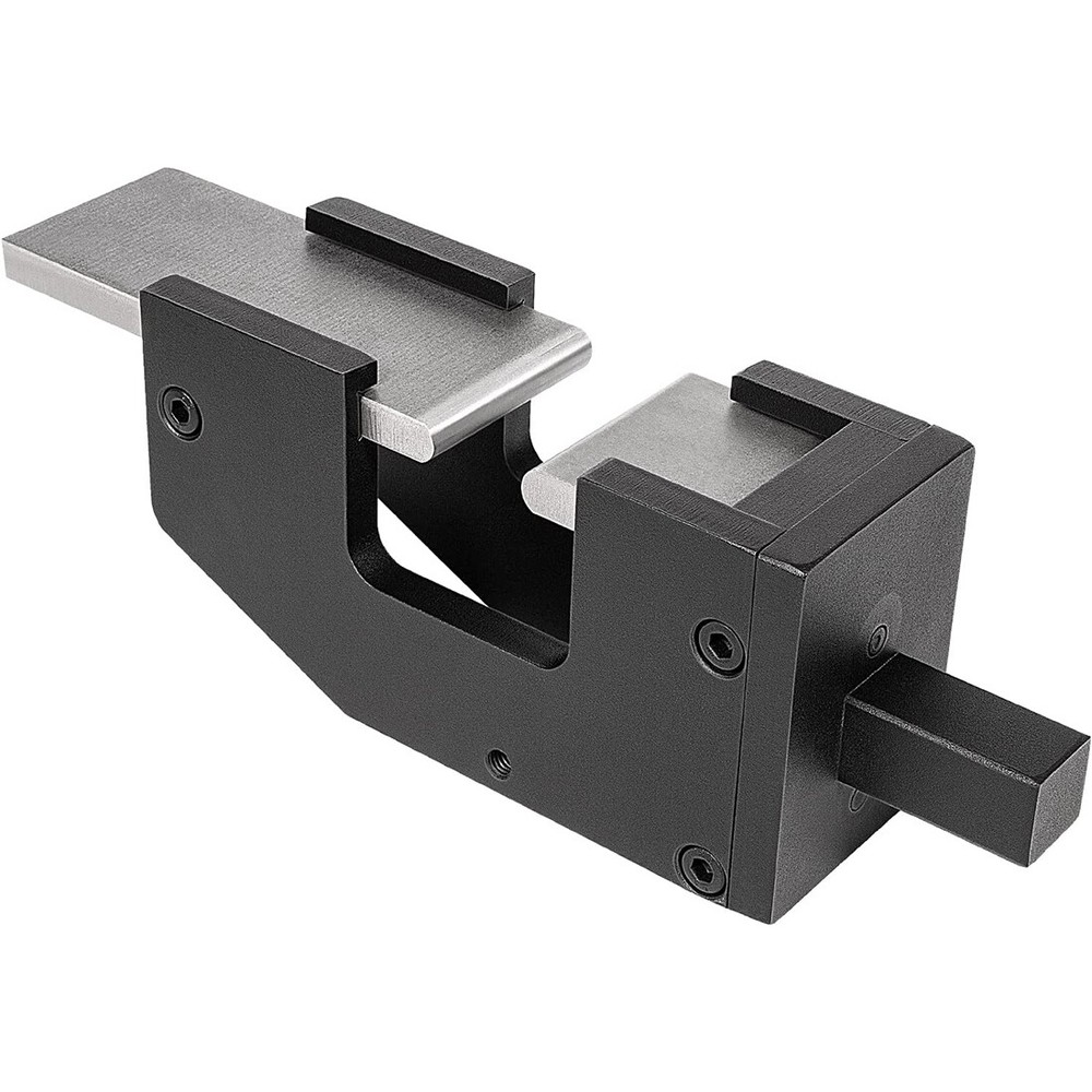 Blacksmith G2 Guillotine Tool, Blacksmith Slash Fullering Tool with Flat Dies