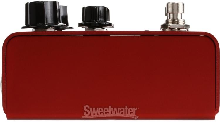 Strymon Compadre Dual Voice Compressor & Boost