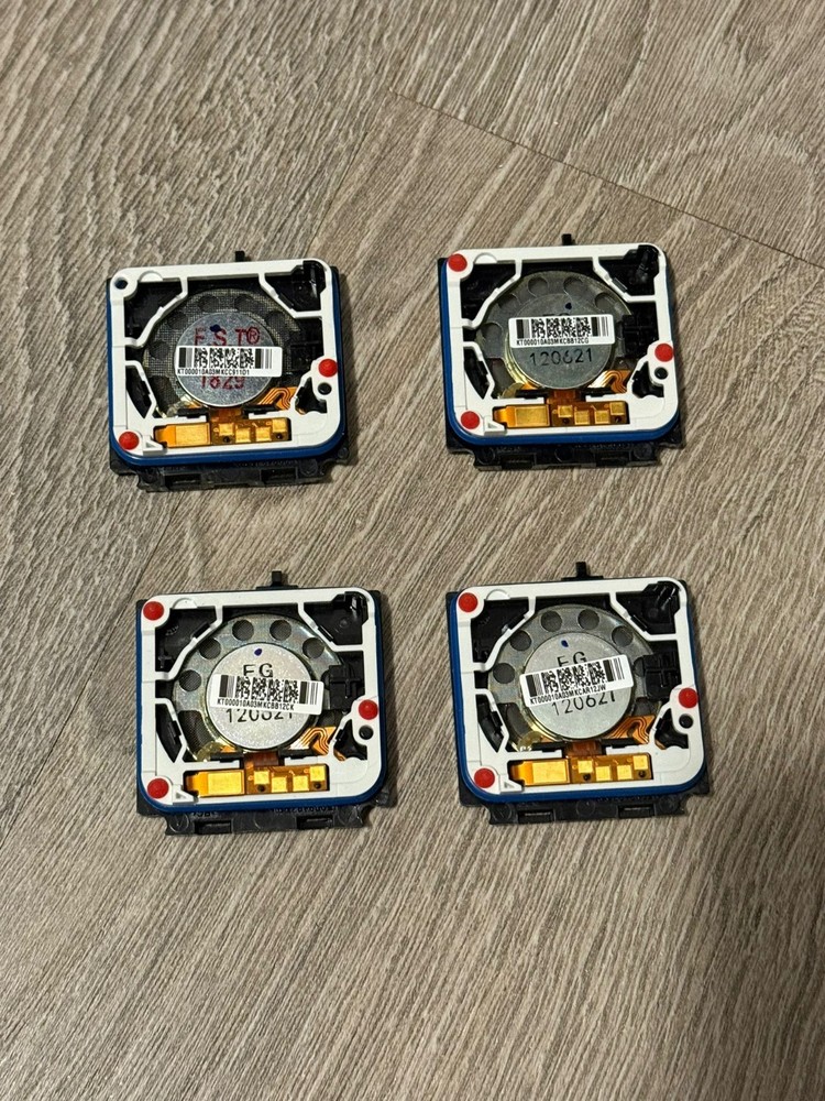 Motorola APX8000 OEM internal speaker modules - Tested working