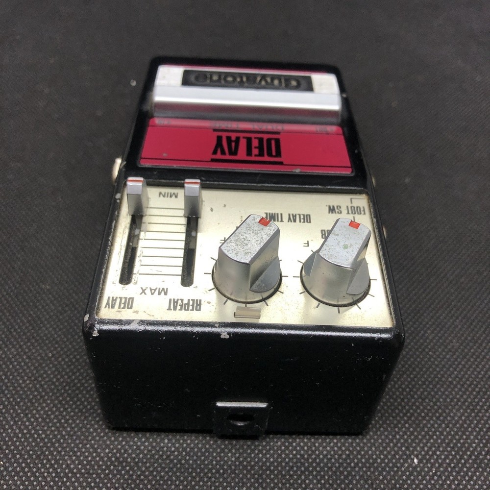 Guyatone PS-014 DUAL TIME 455413