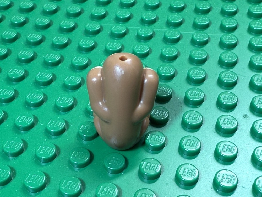 Lego Sloth