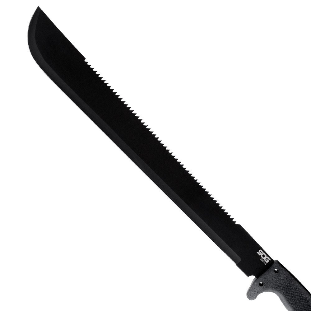 SOG Specialty Knives MC02-N SOGFari 18" Machete