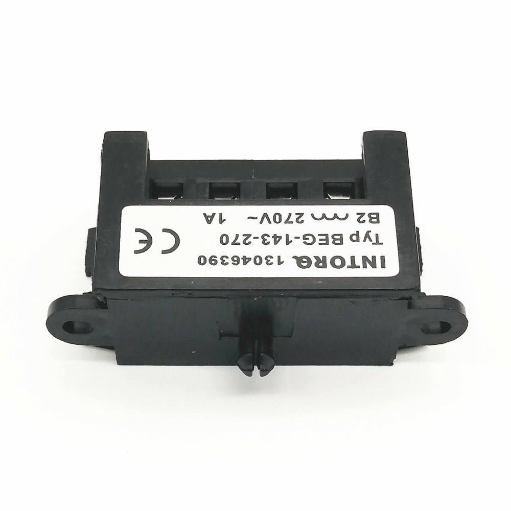 INTORQ TYP BEG-143-270 full wave rectifier module brake rectifier 13046390