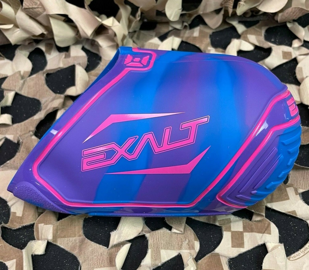 NEW Exalt Tank Cover - Medium - LE Bubblegum