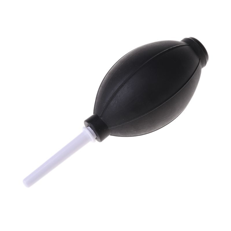 Air Dust Blower Photo Camera Duster Removing Accessory