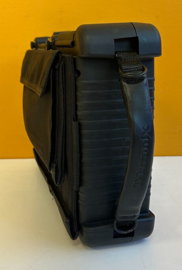 Tektronix NetTek YBT250 Field Transmitter & Interference Tester. Tested!