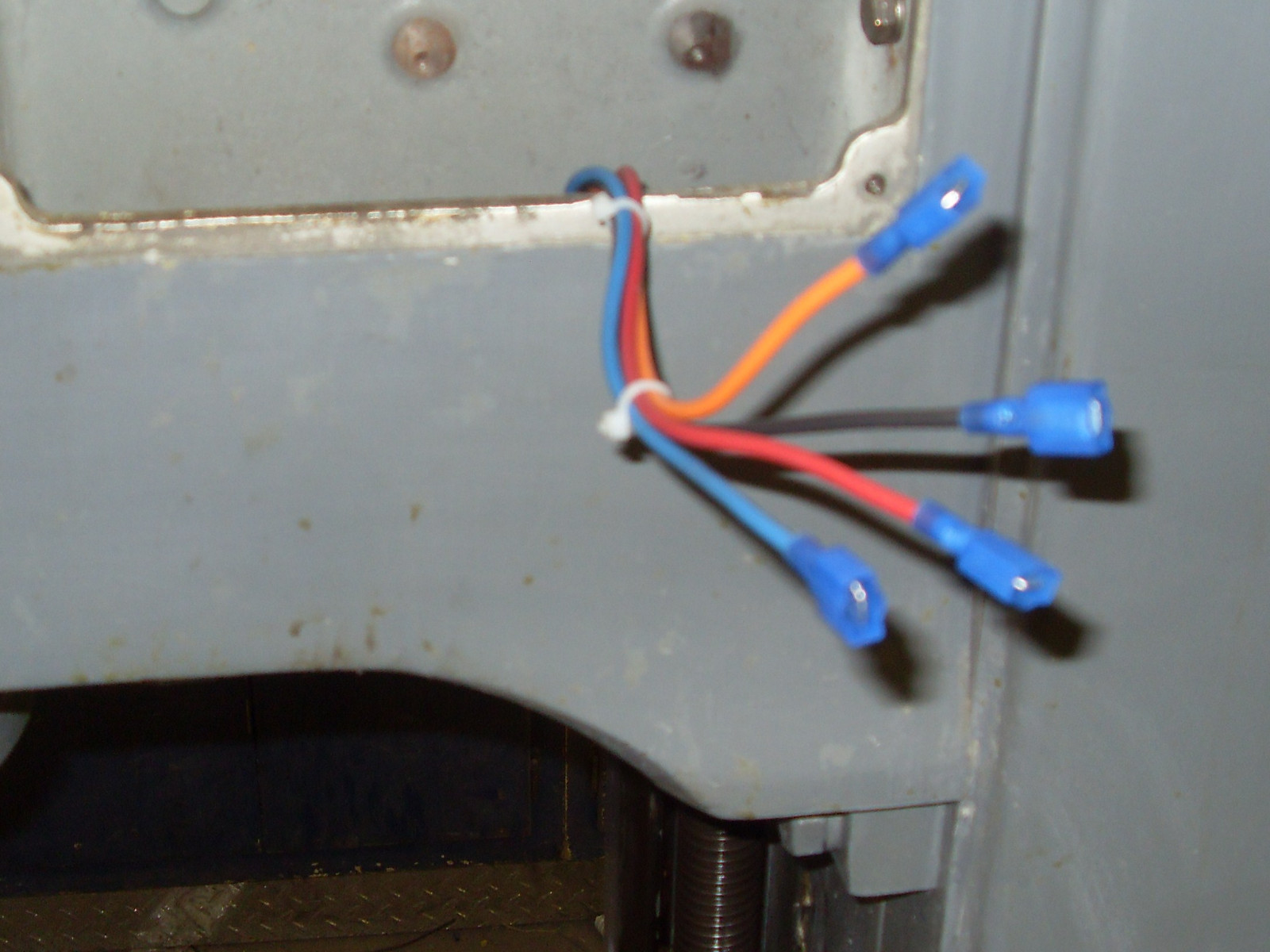 Hobart Mixer Start Stop Switch and Motor starter Kit M802 80qt & V1401 140qt