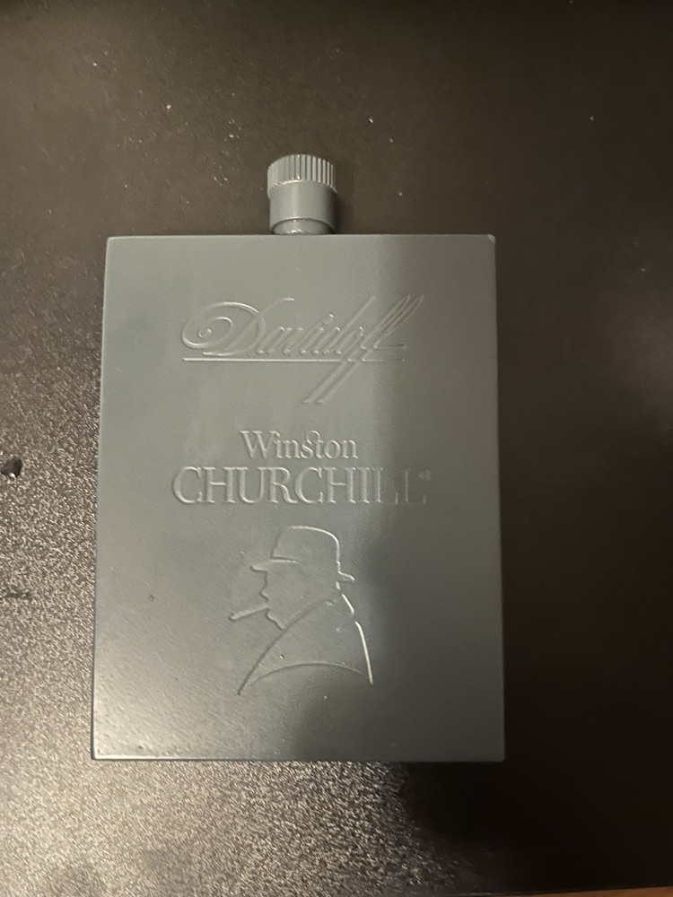 Davidoff Travel Case. Limited Edition