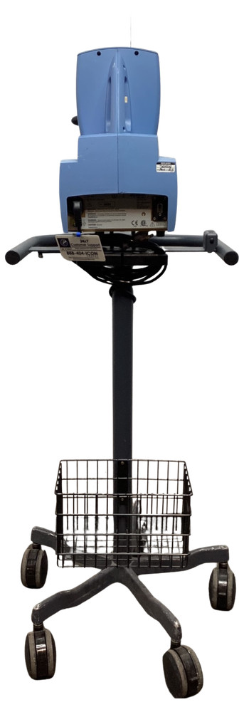 CHF SOLUTIONS AQUADEX FLEXFLOW FLUID MANAGEMNET SYSTEM !