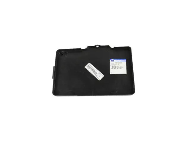 Genuine Mopar Battery Pan 68370874AA