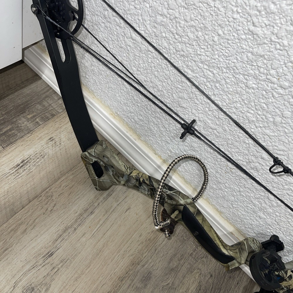 diamond archery by bowtech