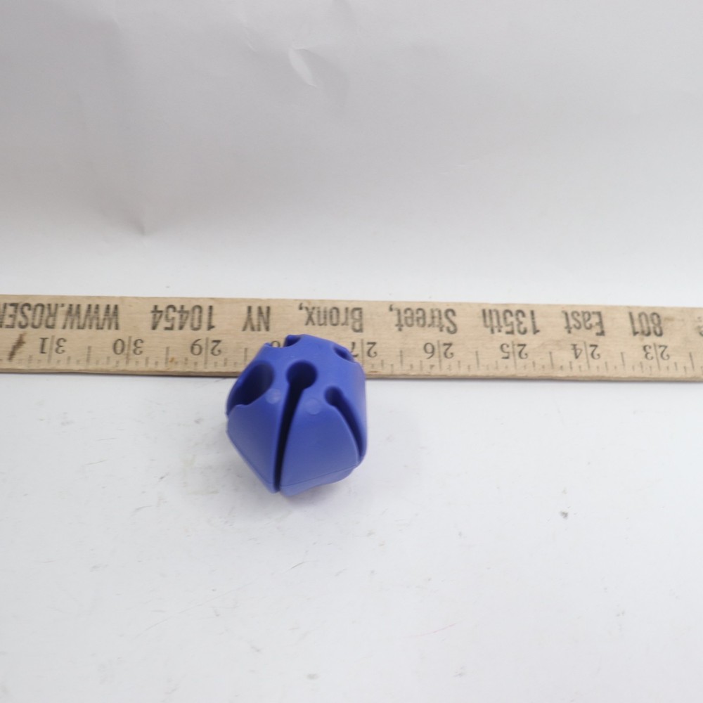Fishing Rod Accessories Rubber Blue