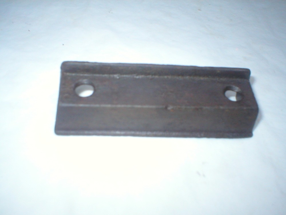 Antique Surface Mount Lock Catch