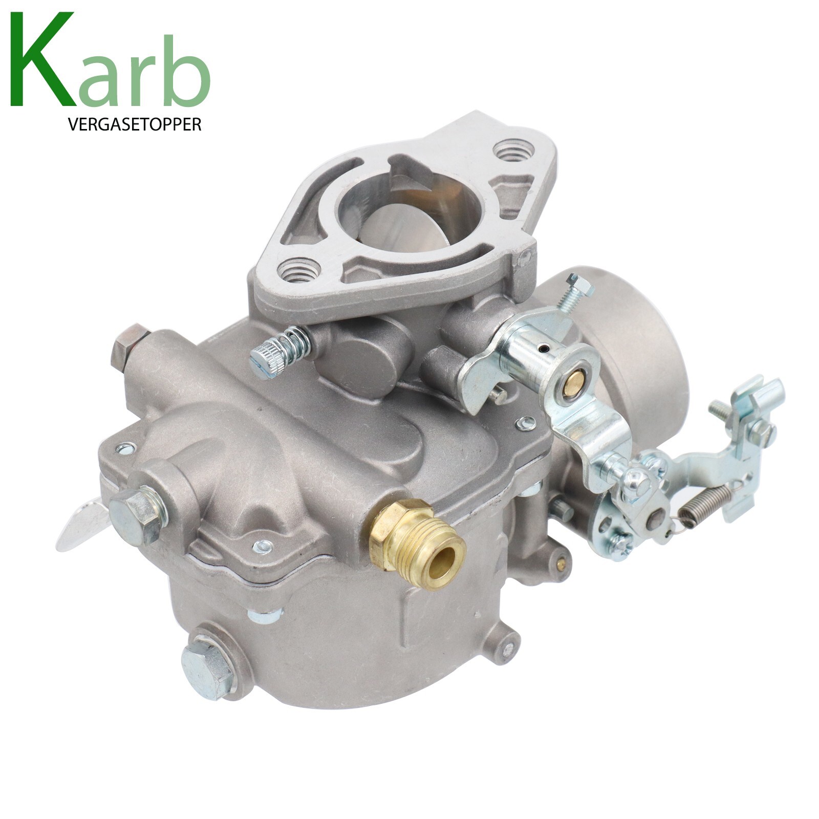 Carburetor for Ford Tractors 4000 4100 4110 4140 4190 4200 4330 4340 4400 4500