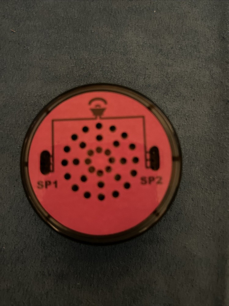 SMARTLAB Smart Circuits Games Gadgets Electronics Speaker Module