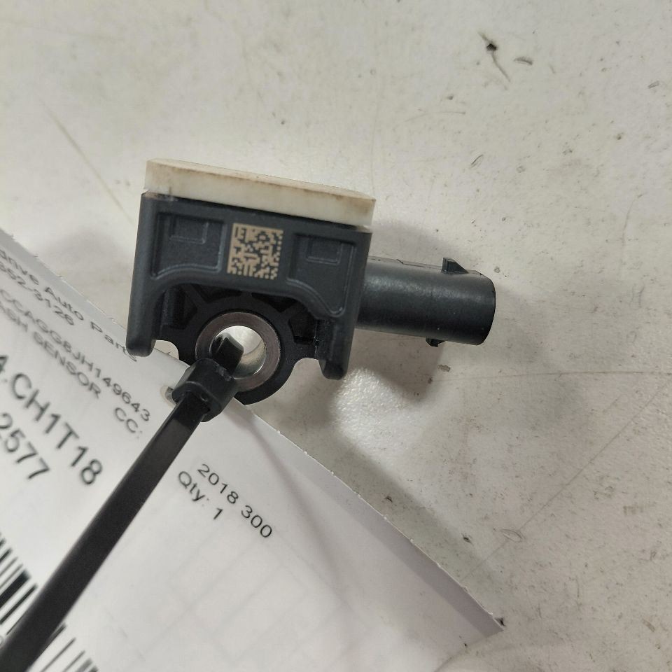 Chrysler 300 Sensor  2017 2018 2019