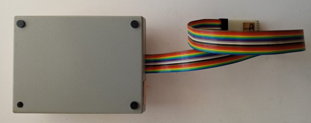 RARE BUGTRAP 1674 Logic Comparator. Free Shipping.