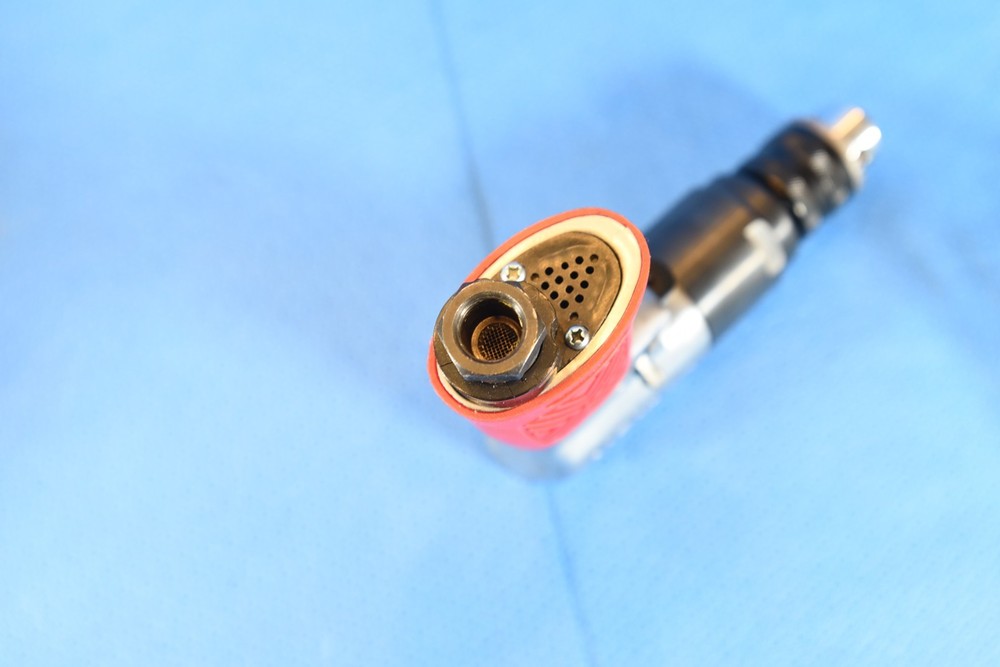 Husky H4822 3/8" Reversable Air Drill