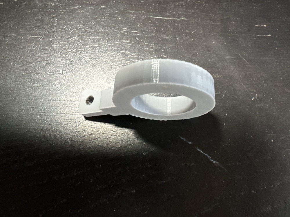 Rode NT-USB Microphone Replacement Mounting Ring