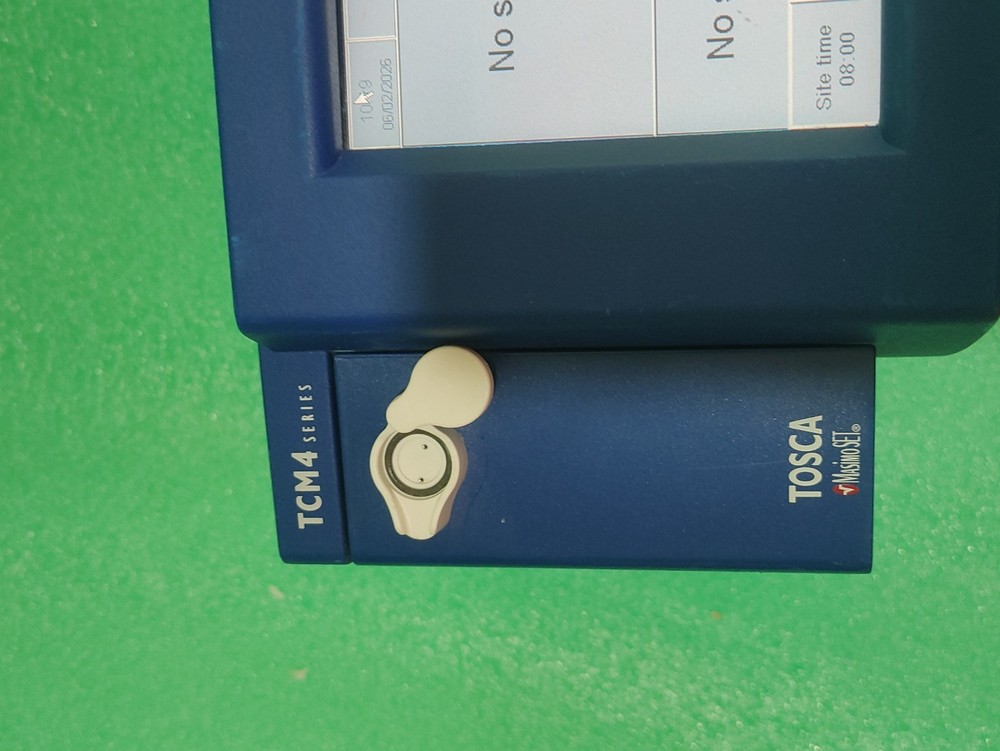 Radiometer TOSCA TCM4 Series