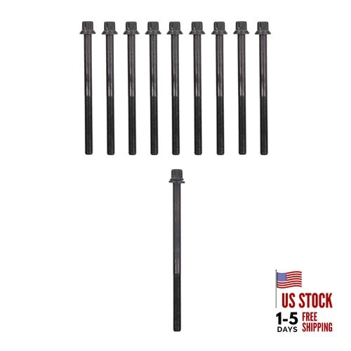 ES 71329 Head Bolt Set Bolt set
