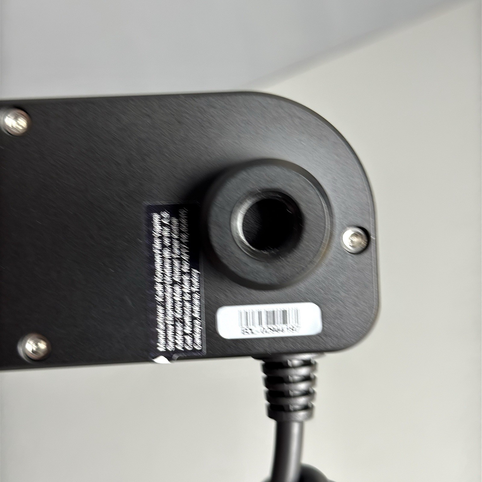 Edelkrone Focus Module V1 Motorized Follow Focus Unit Complete Open Box