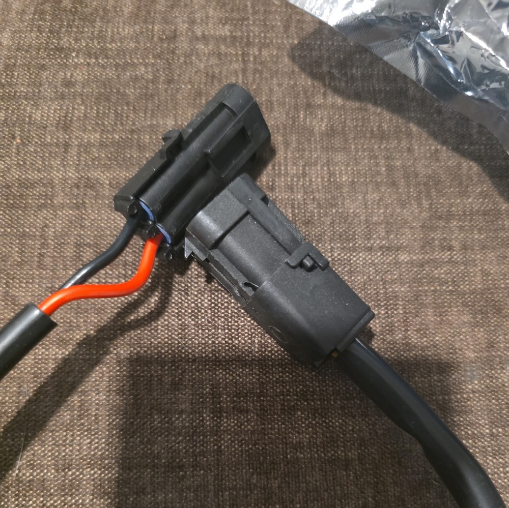 301702 RV Electric Step Control Module/Brain Compatible with Lippert Kwikee