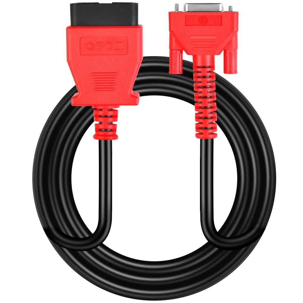 OBD2 Main Test Cable Data Wire Cord For MaxiSys MS908/Mini MS905/DS808