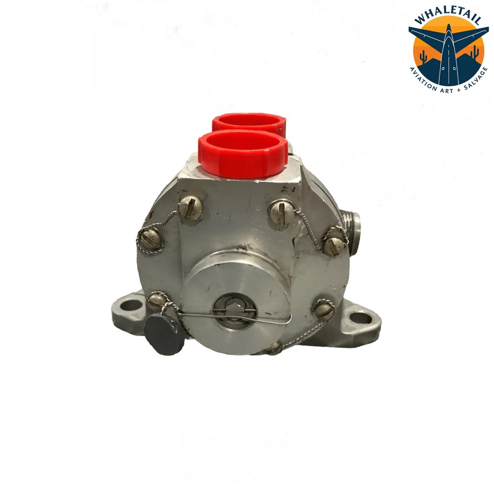 737NG Pressure Switch