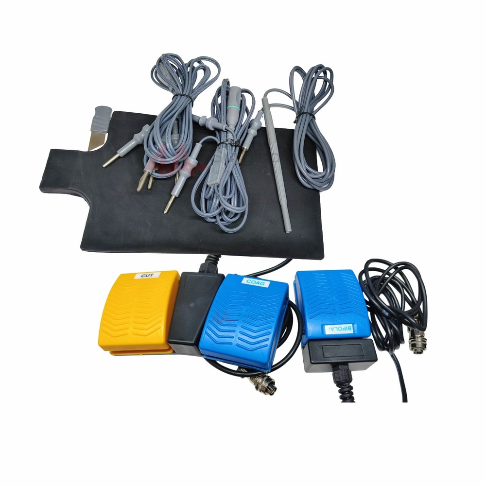 4A New 400w Plus Cautery Advance Microcontroller Units