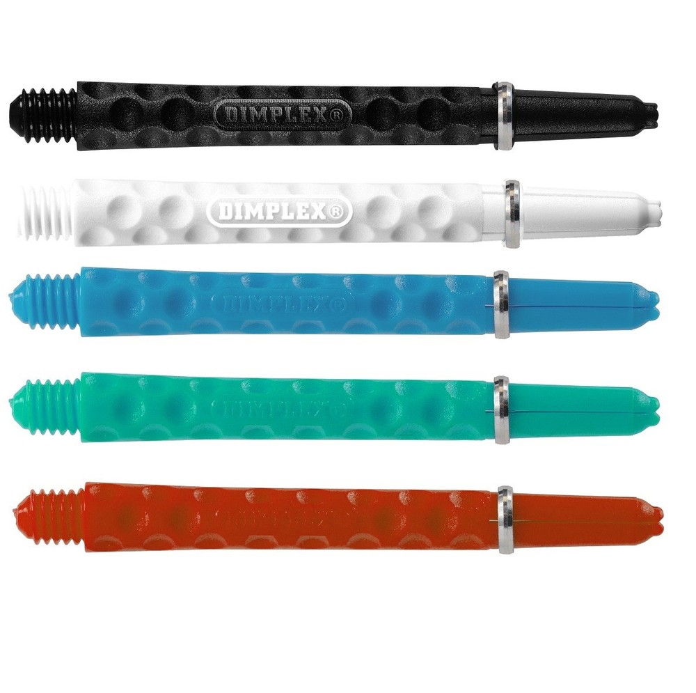 Harrows Dimplex Dart Stems / Shafts