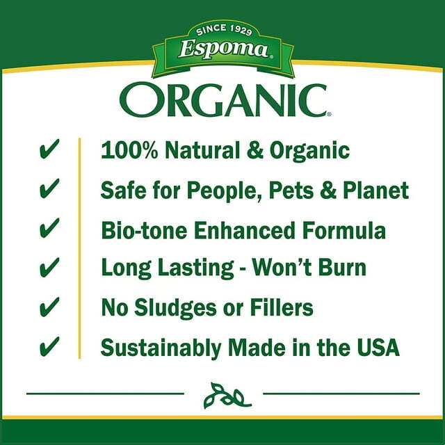 Espoma Plant-Tone (8 Lb)