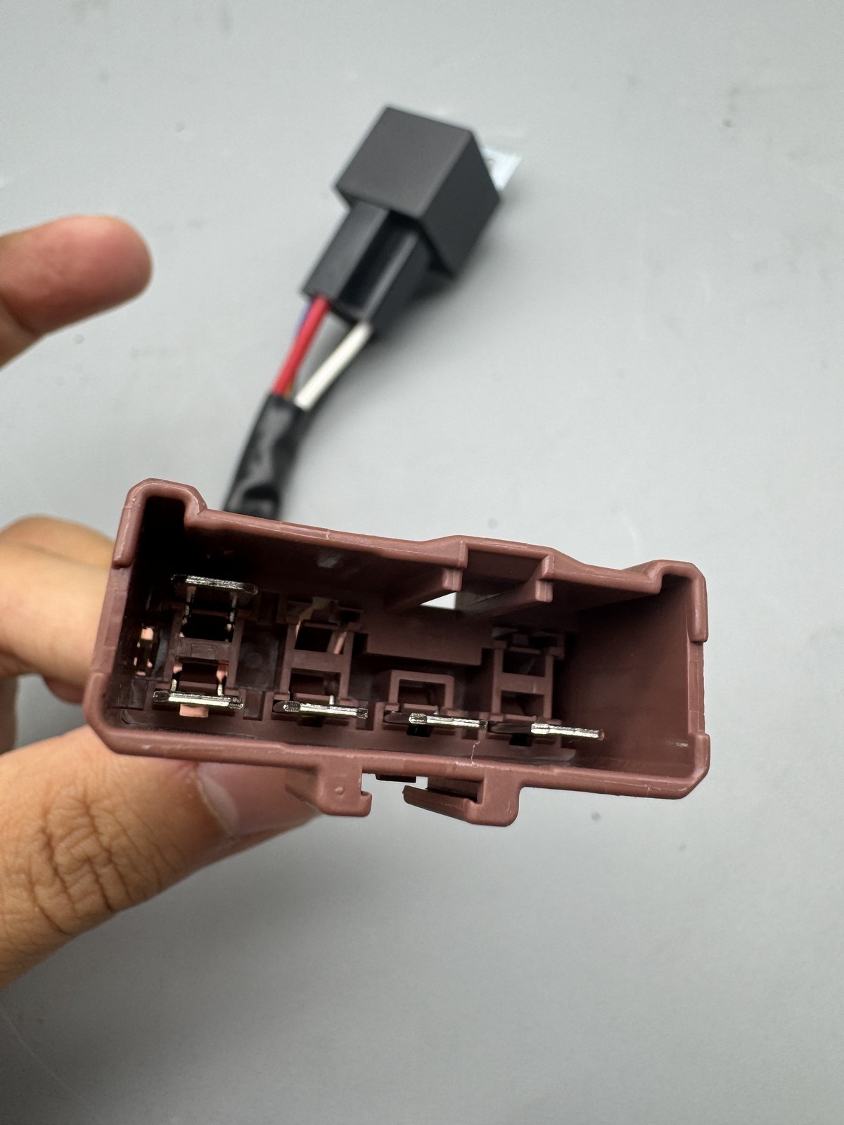 Main Relay Conversion kit For 92-01 Civic 94-01 Integra 97-01 Crv 90-02 Accord