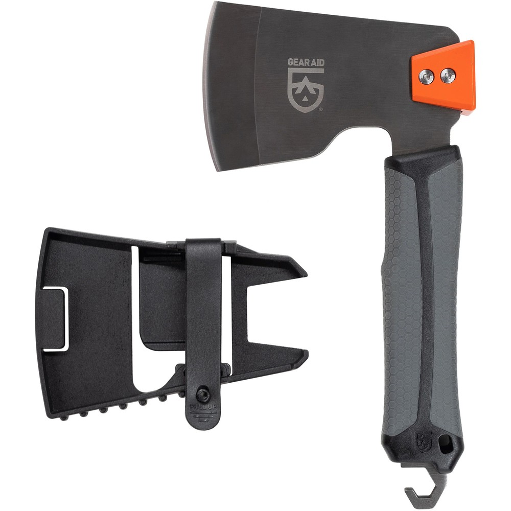 Gear Aid BALTA Camp Hatchet - Stonewash