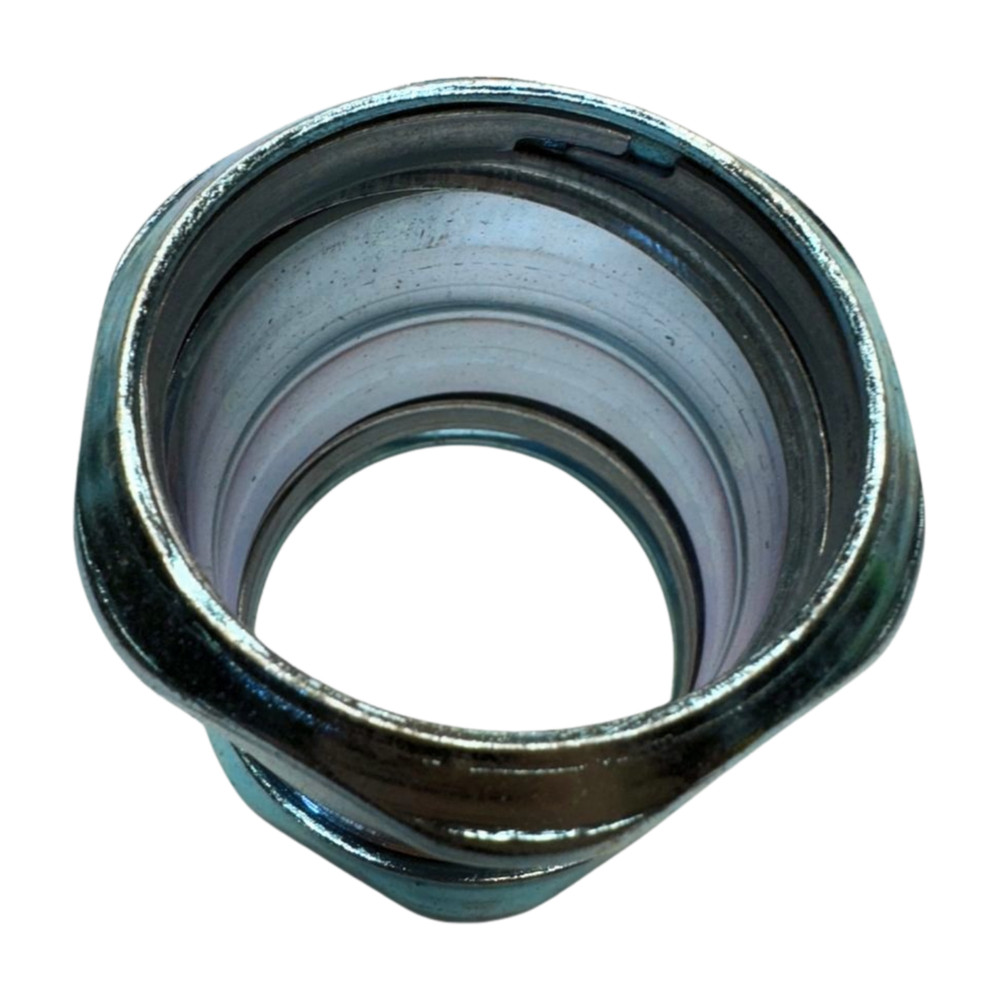 2" Compression Coupling for Wet Location **Free Shipping**