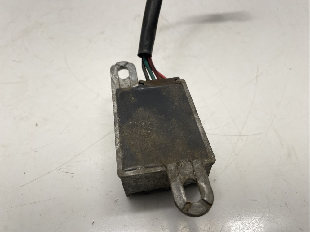 ♻️ Talaria Sting Mx TL3000 2022 Voltage Regulator Rectifier ♻️