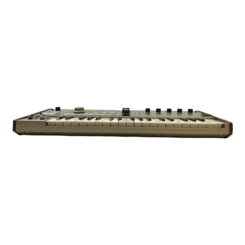 KORG micro KORG Synthesizer Vocoder Used Excellent Condition From Japan