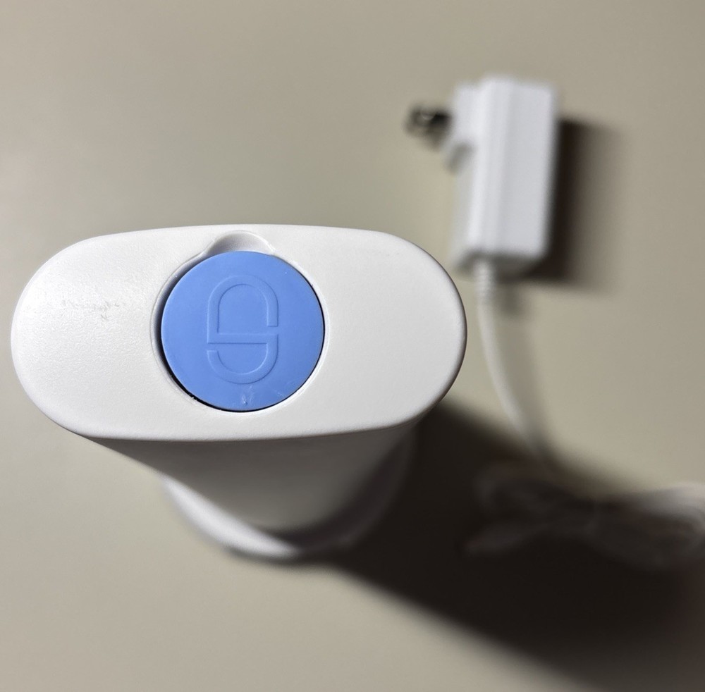 SimpliSafe Gen 2 Base Station Model BS2000 White Working Great