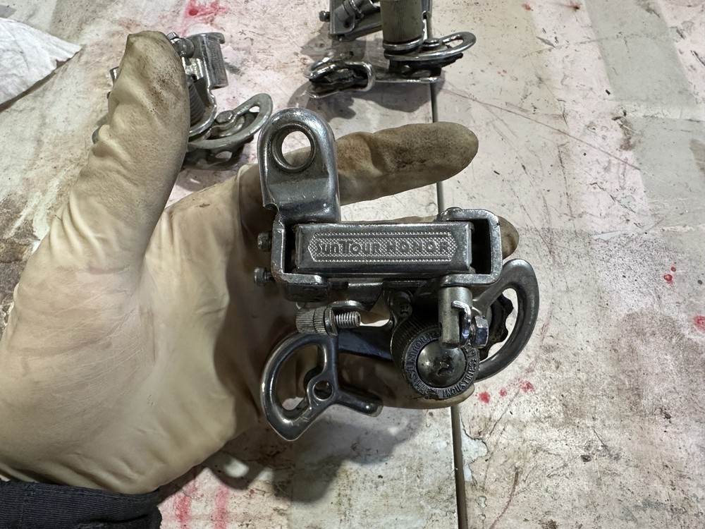 Suntour Derailleur LOT