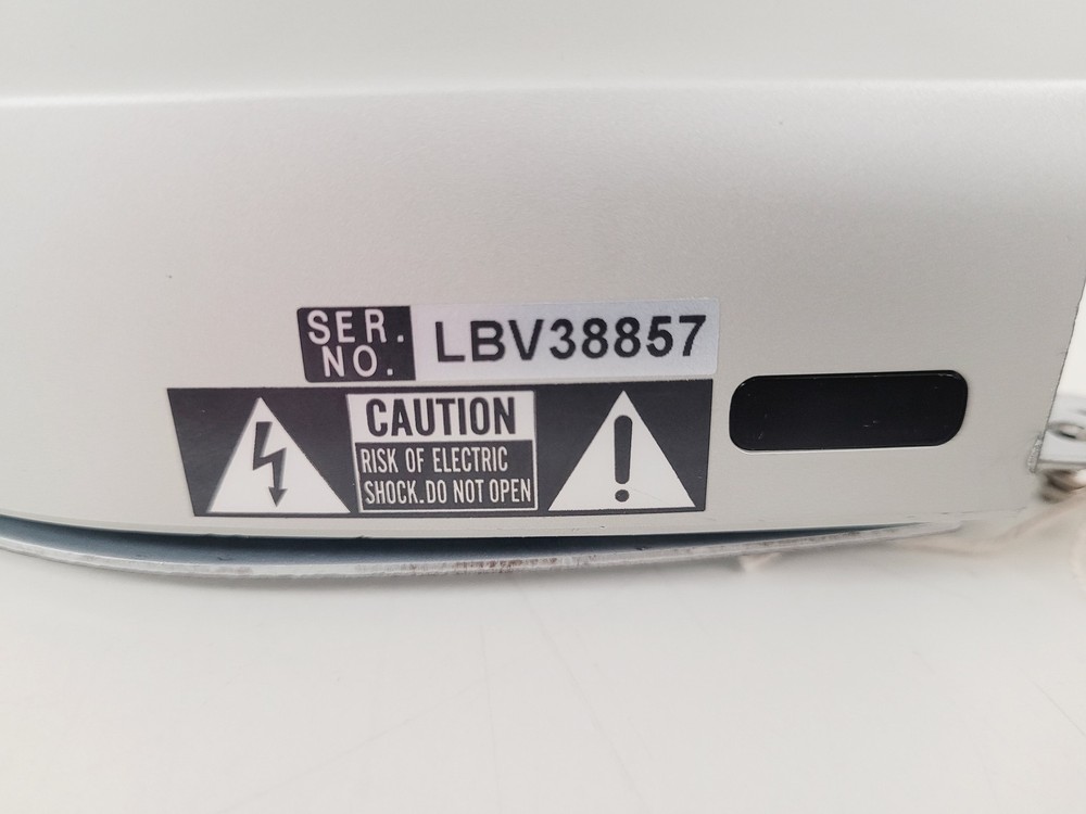 Panasonic Type AW-HE50 CCTV Camera